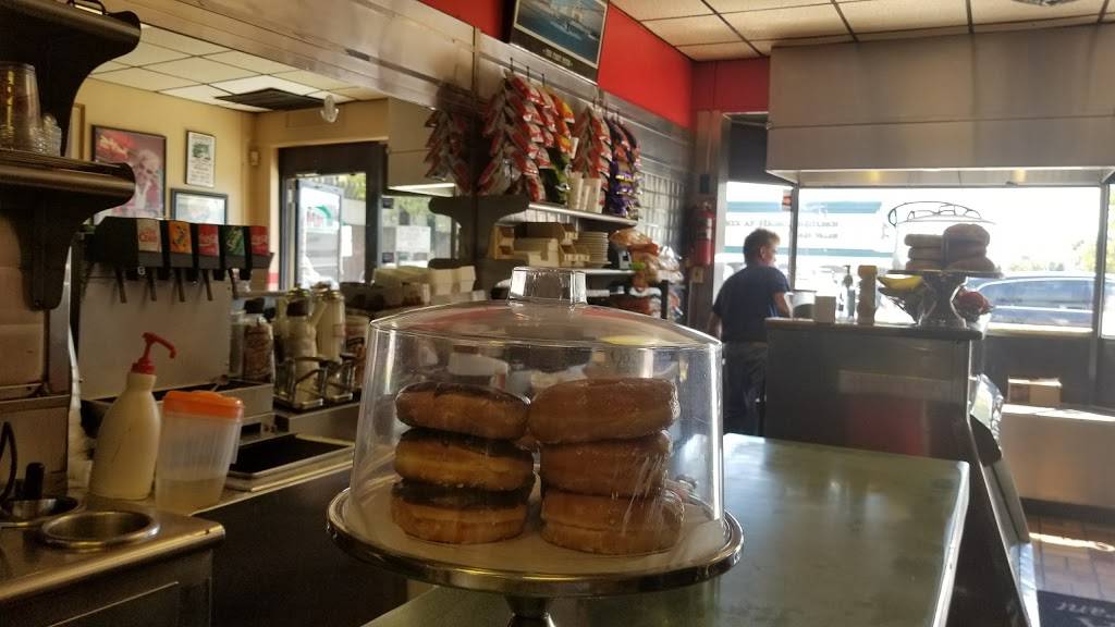 G & A Restaurant | restaurant | 3802 Eastern Ave, Baltimore, MD 21224, USA | 4102769422 OR +1 410-276-9422