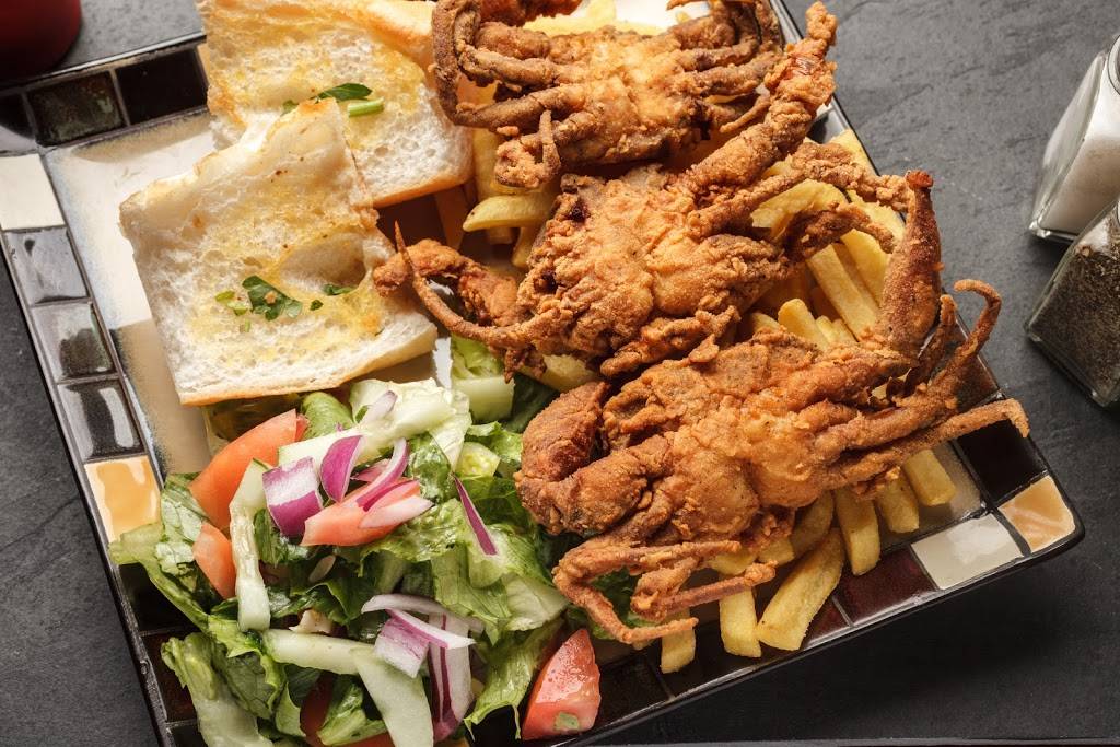 Williams Seafood & PoBoy | restaurant | 4041 Williams Blvd #8, Kenner, LA 70065, USA | 5044670010 OR +1 504-467-0010