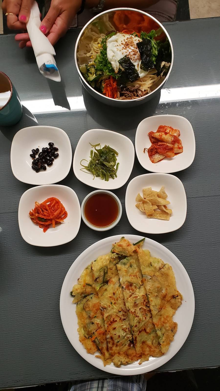 Seoul Restaurant, Grocery & Gift | restaurant | 1717 Decker Blvd, Columbia, SC 29206, USA | 8036616746 OR +1 803-661-6746