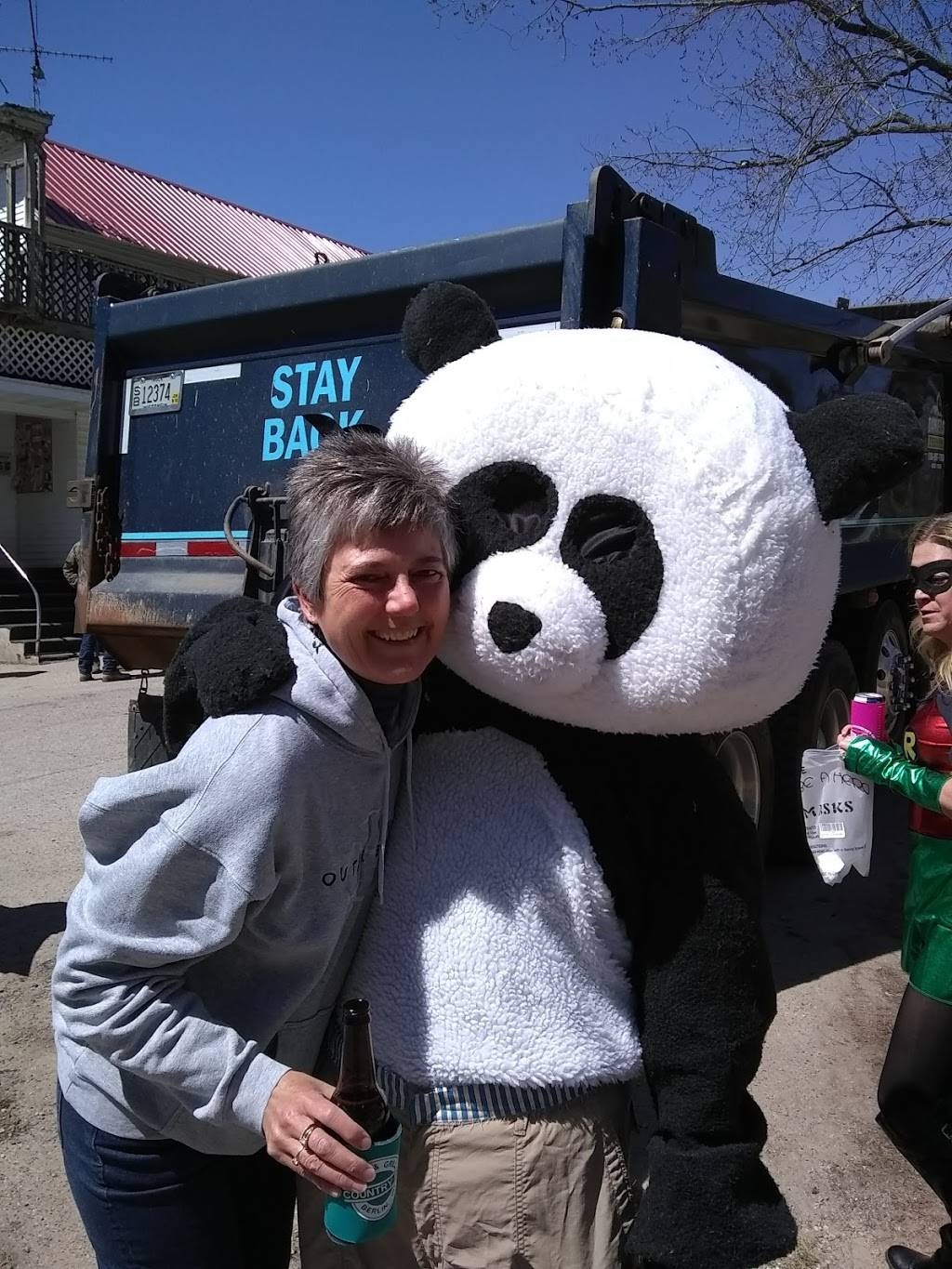 Longbranch Saloon | restaurant | W1936 Eagle Rd Downtown Germania, Neshkoro, WI 54960, USA | 9202938448 OR +1 920-293-8448