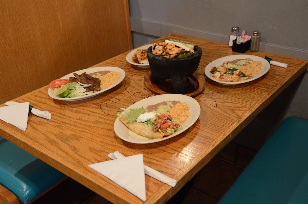 Cozumel | restaurant | 277 N Lowry St, Smyrna, TN 37167, USA | 6153559406 OR +1 615-355-9406