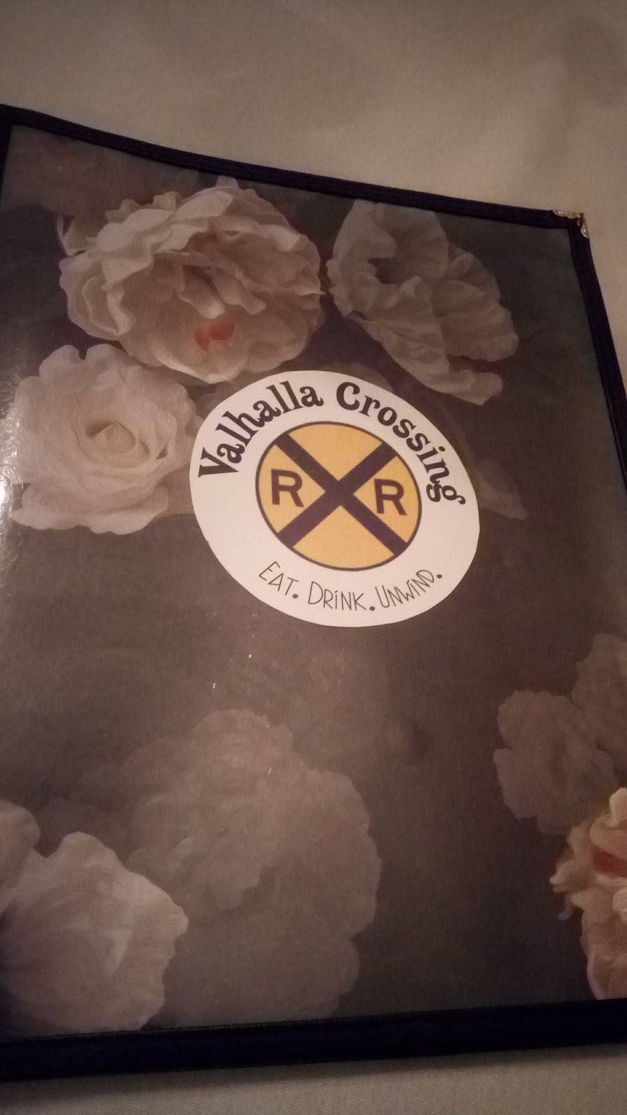 Valhalla Station Restaurant | restaurant | 2 Cleveland St, Valhalla, NY 10595, USA | 9146827445 OR +1 914-682-7445