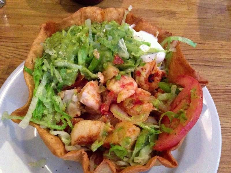 La Herradura | restaurant | 4801 Shore Dr B, Virginia Beach, VA 23455, USA | 7573187693 OR +1 757-318-7693