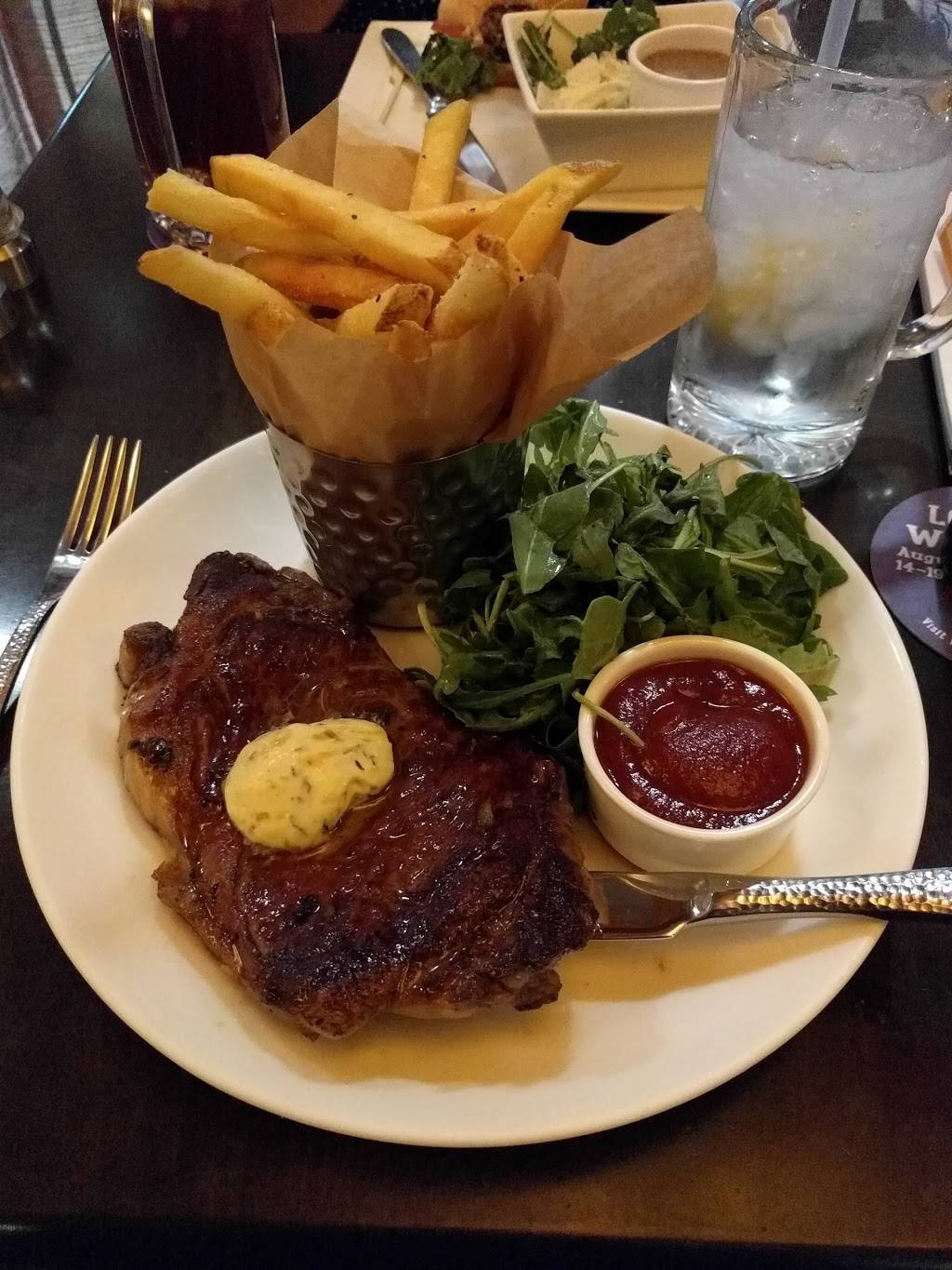 The Pub by Wegmans | restaurant | 500 Montgomery Mall, North Wales, PA 19454, USA | 2676770760 OR +1 267-677-0760