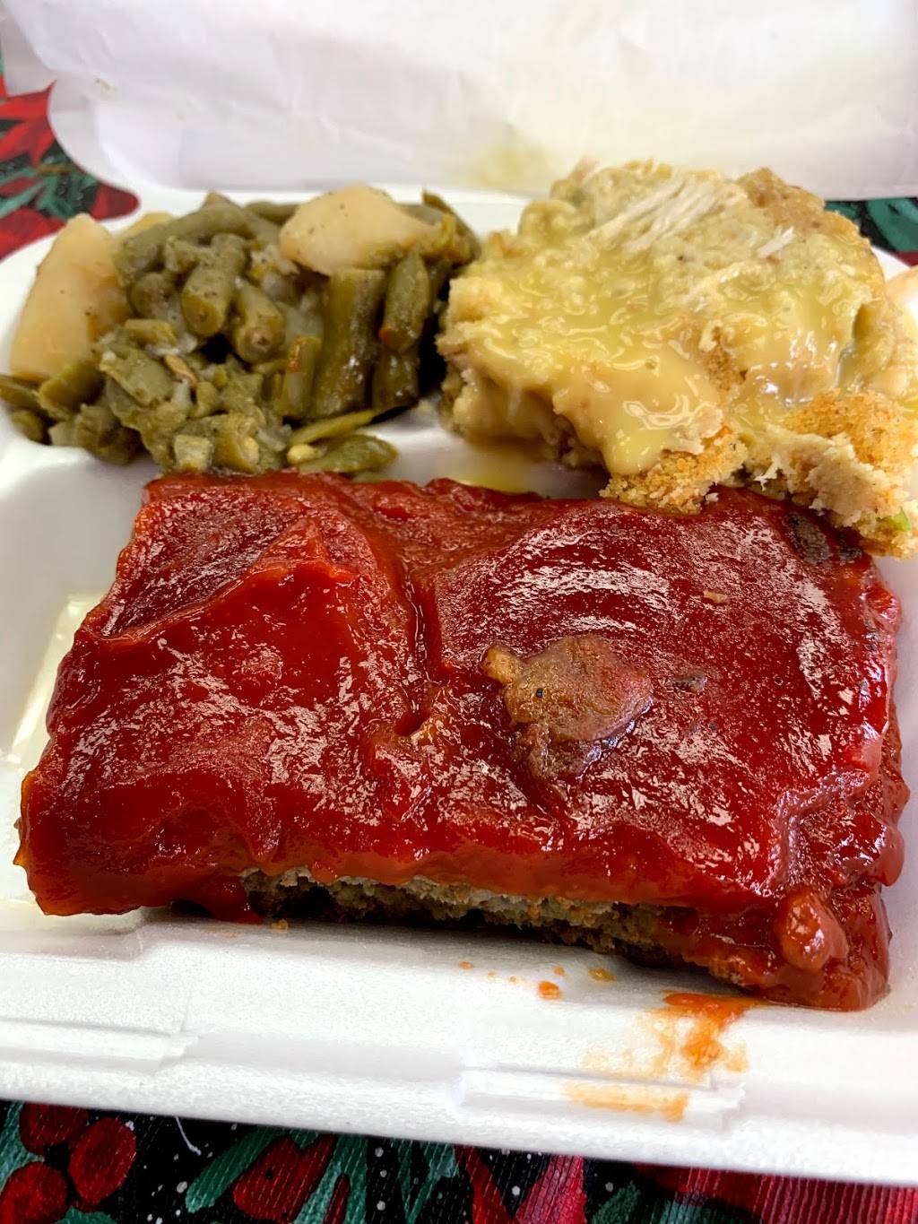 Marvins Hot Kitchen & Deli | restaurant | 3700 Lamar Ave, Memphis, TN 38118, USA | 9015850069 OR +1 901-585-0069