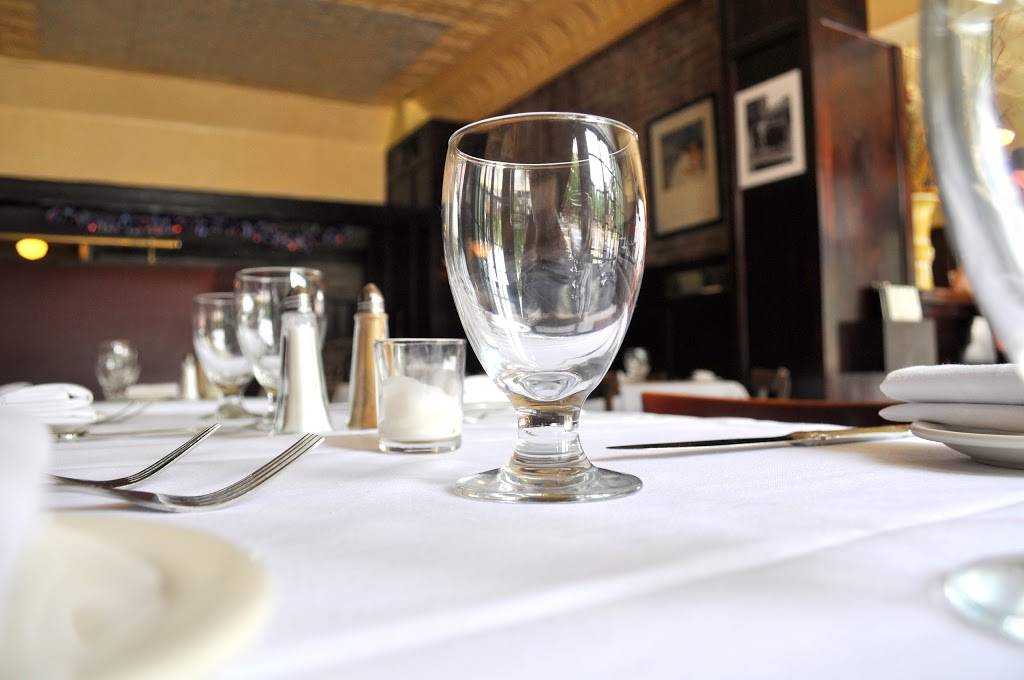 Le Deauville | restaurant | 199 N Limestone, Lexington, KY 40507, USA | 8592460999 OR +1 859-246-0999