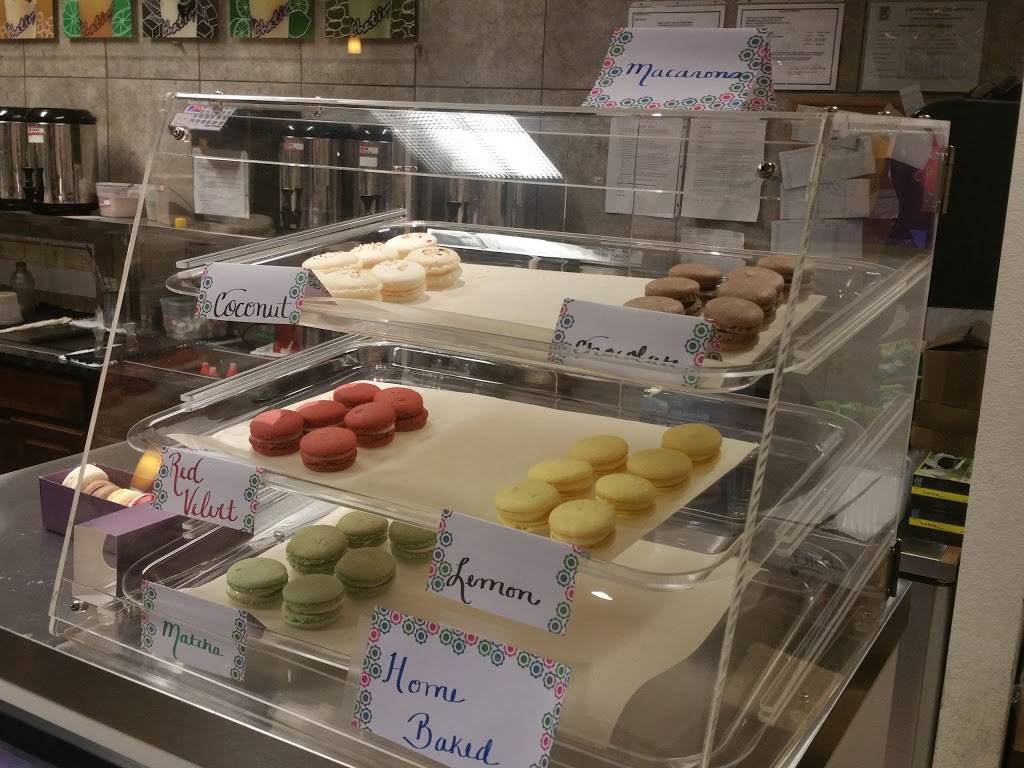 Chatime | night club | 1800 E Fort Lowell Rd #140, Tucson, AZ 85719, USA | 5204772622 OR +1 520-477-2622