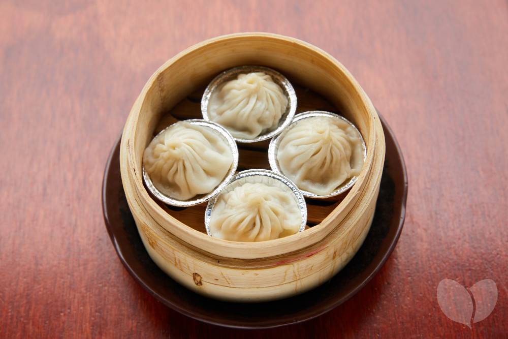 Bao Dim Sum House | restaurant | 8256 Beverly Blvd, Los Angeles, CA 90048, USA | 3236556556 OR +1 323-655-6556