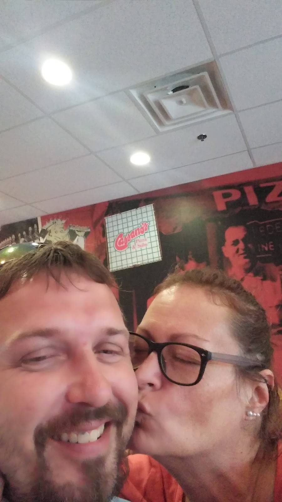 Cassanos Pizza King | meal delivery | 995 S Main St, Centerville, OH 45458, USA | 9372945464 OR +1 937-294-5464