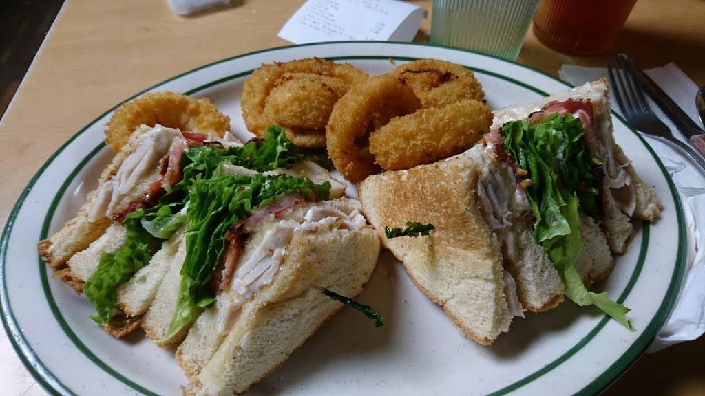 NORMS Restaurant | restaurant | 13640 Sherman Way, Van Nuys, CA 91405, USA | 8187805060 OR +1 818-780-5060