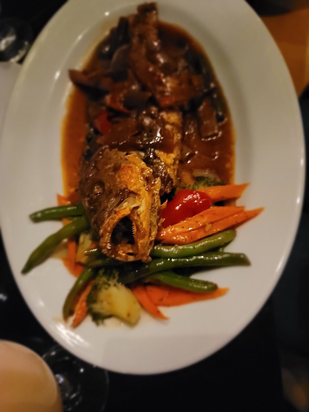 Cove Restaurant | restaurant | 243-10 Merrick Blvd, Queens, NY 11422, USA | 9179696623 OR +1 917-969-6623