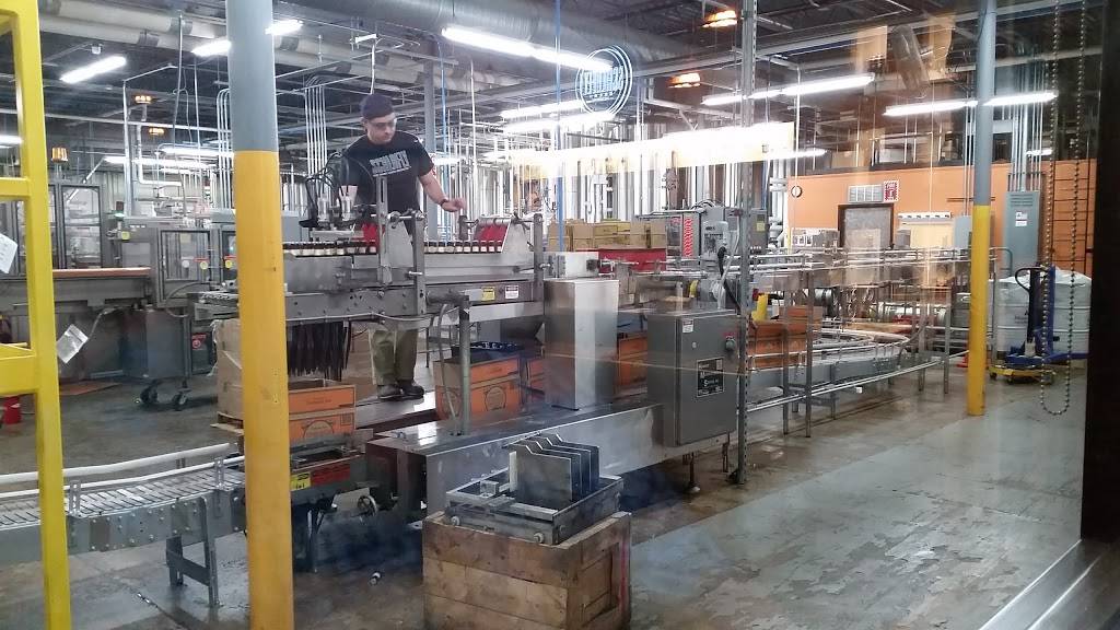 Schlafly Bottleworks | restaurant | 7260 Southwest Ave, Maplewood, MO 63143, USA | 3142412337 OR +1 314-241-2337