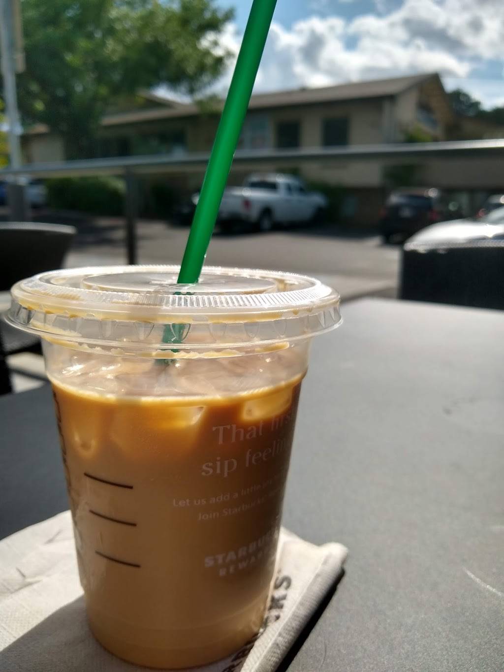 Starbucks | cafe | 8090 Madison Ave, Fair Oaks, CA 95628, USA | 9163429071 OR +1 916-342-9071