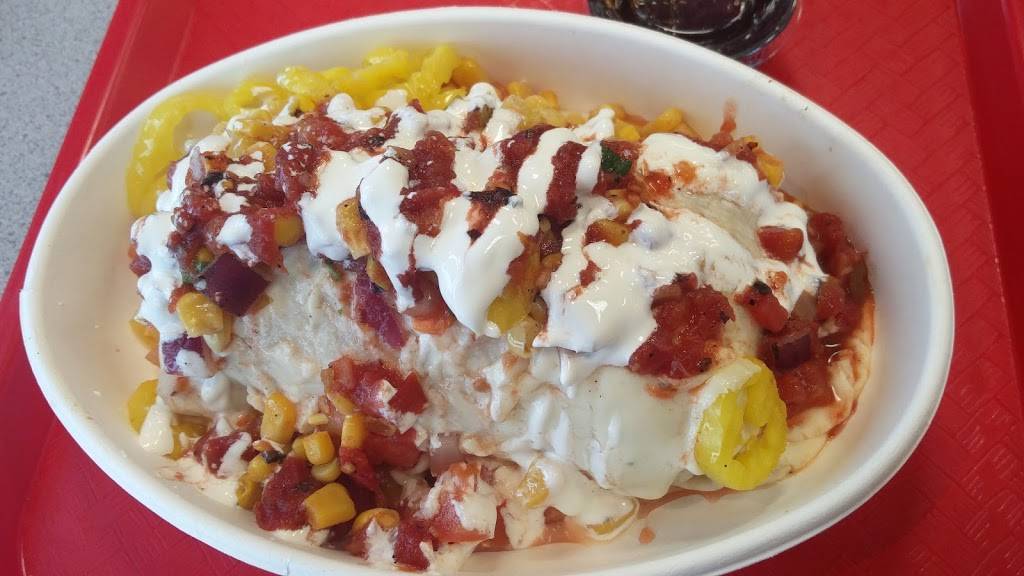 Hot Head Burritos | restaurant | 3340 Mineola Pike, Erlanger, KY 41018, USA | 8598691573 OR +1 859-869-1573