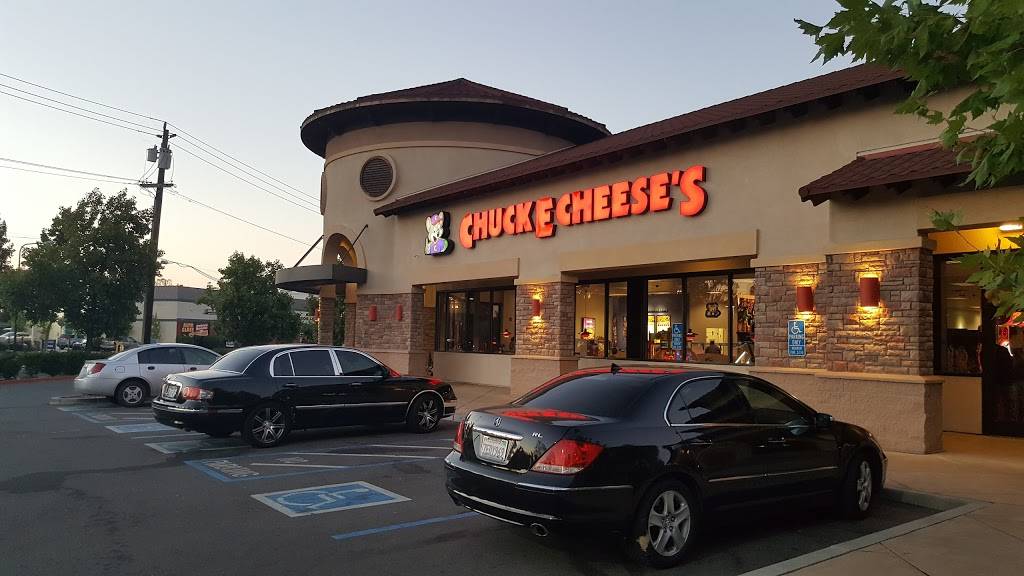 Chuck E. Cheeses | restaurant | 1611 Willow Pass Rd, Concord, CA 94520, USA | 9256892808 OR +1 925-689-2808
