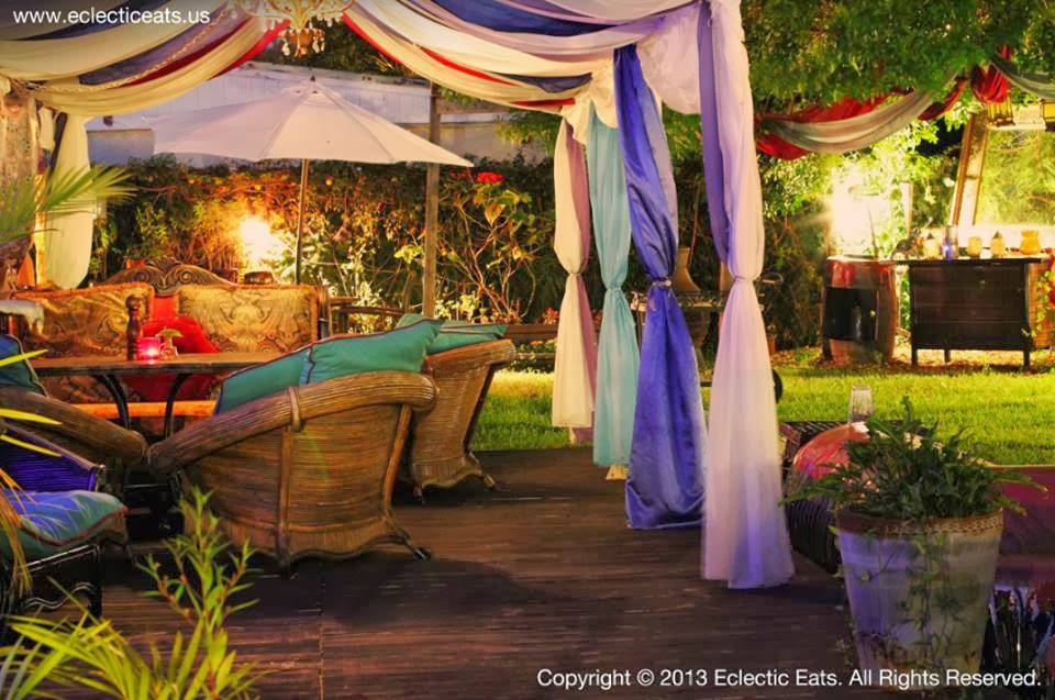 Eclectic Eats Catering & Private Events | restaurant | 1731 N Federal Hwy, Delray Beach, FL 33483, USA | 5612164000 OR +1 561-216-4000