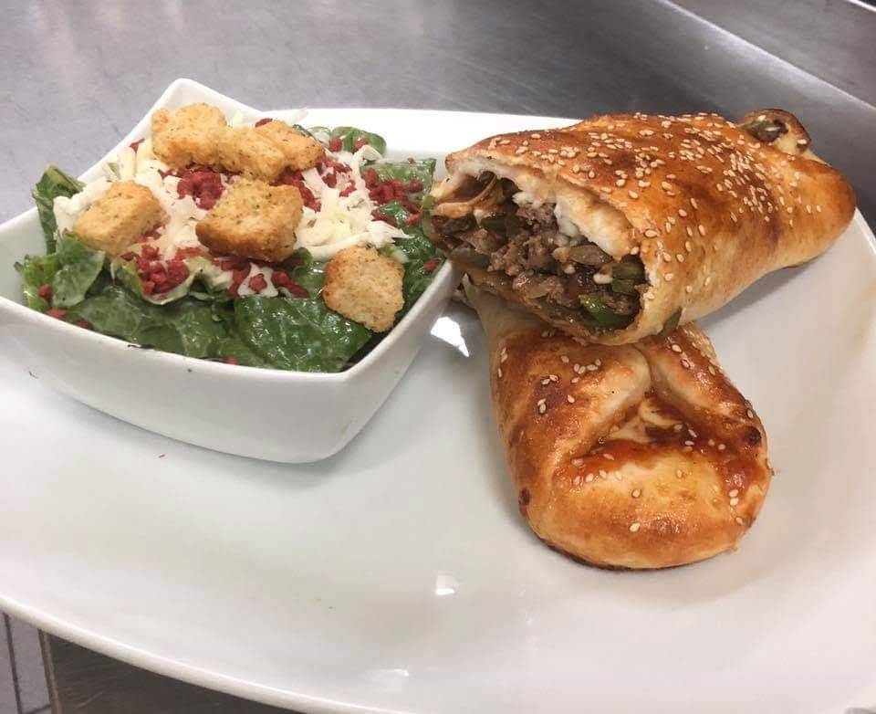 Rialdo Pizzeria & Brochetterie | restaurant | 89 Rue Principale N, Maniwaki, QC J9E 2B5, Canada | 8194497327 OR +1 819-449-7327