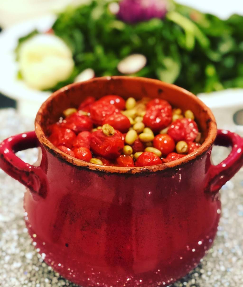 Kabob On the Cliff | restaurant | 23 Godwin Ave, Ridgewood, NJ 07450, USA | 2014445100 OR +1 201-444-5100