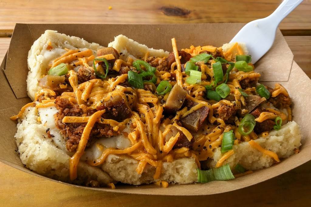 Biscuits + Groovy | restaurant | 1210 Barton Springs Rd, Austin, TX 78748, USA | 5123736031 OR +1 512-373-6031