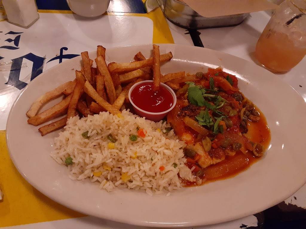 Palapas Seafood Bar | restaurant | 2100 Alamo Rd suite s, Richardson, TX 75080, USA | 2142877578 OR +1 214-287-7578