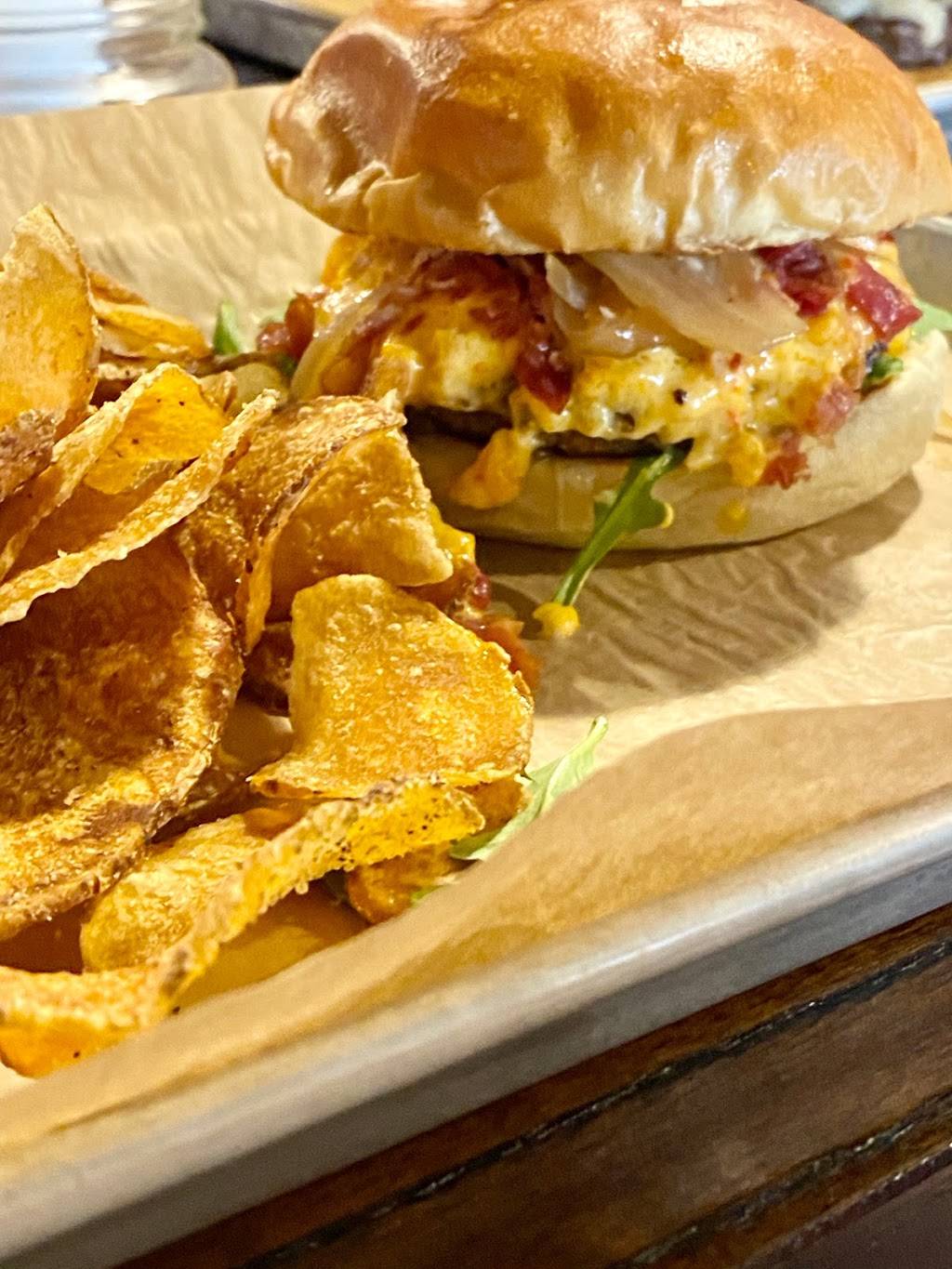 The River | restaurant | 137 N Wayne Ave, Waynesboro, VA 22980, USA | 5409433339 OR +1 540-943-3339