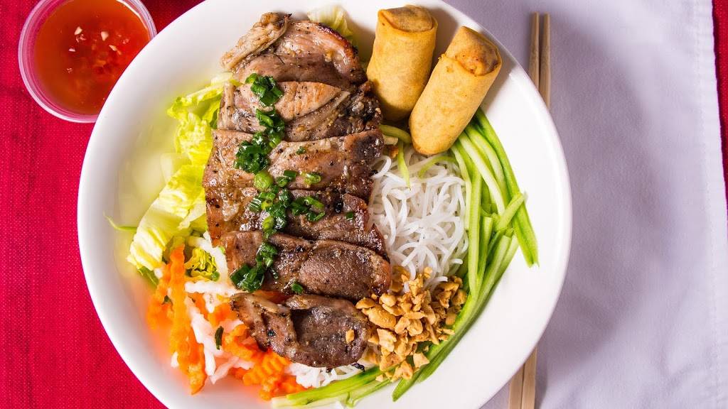 YUMMY BOWL | restaurant | 8552 Hwy 6 N STE 300, Houston, TX 77095, USA | 8329066893 OR +1 832-906-6893