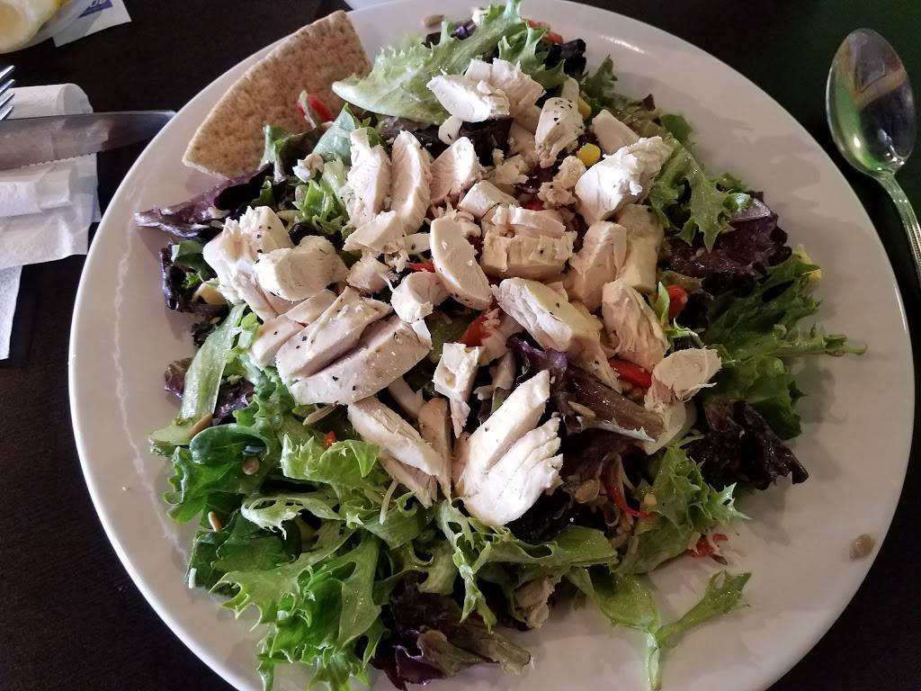 Doc Greens Salads & Grill | restaurant | 410 N Hillside St Suite #1000, Wichita, KS 67214, USA | 3162528124 OR +1 316-252-8124