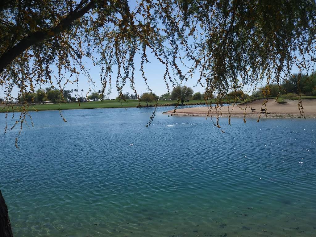 Longbow Golf Club | restaurant | 5601 E Longbow Pkwy, Mesa, AZ 85215, USA | 4808075400 OR +1 480-807-5400