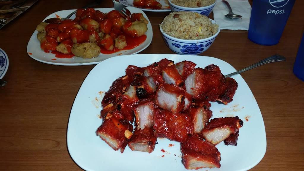 Ocean Garden | restaurant | 5676 Main St, Springfield, OR 97478, USA | 5417368060 OR +1 541-736-8060