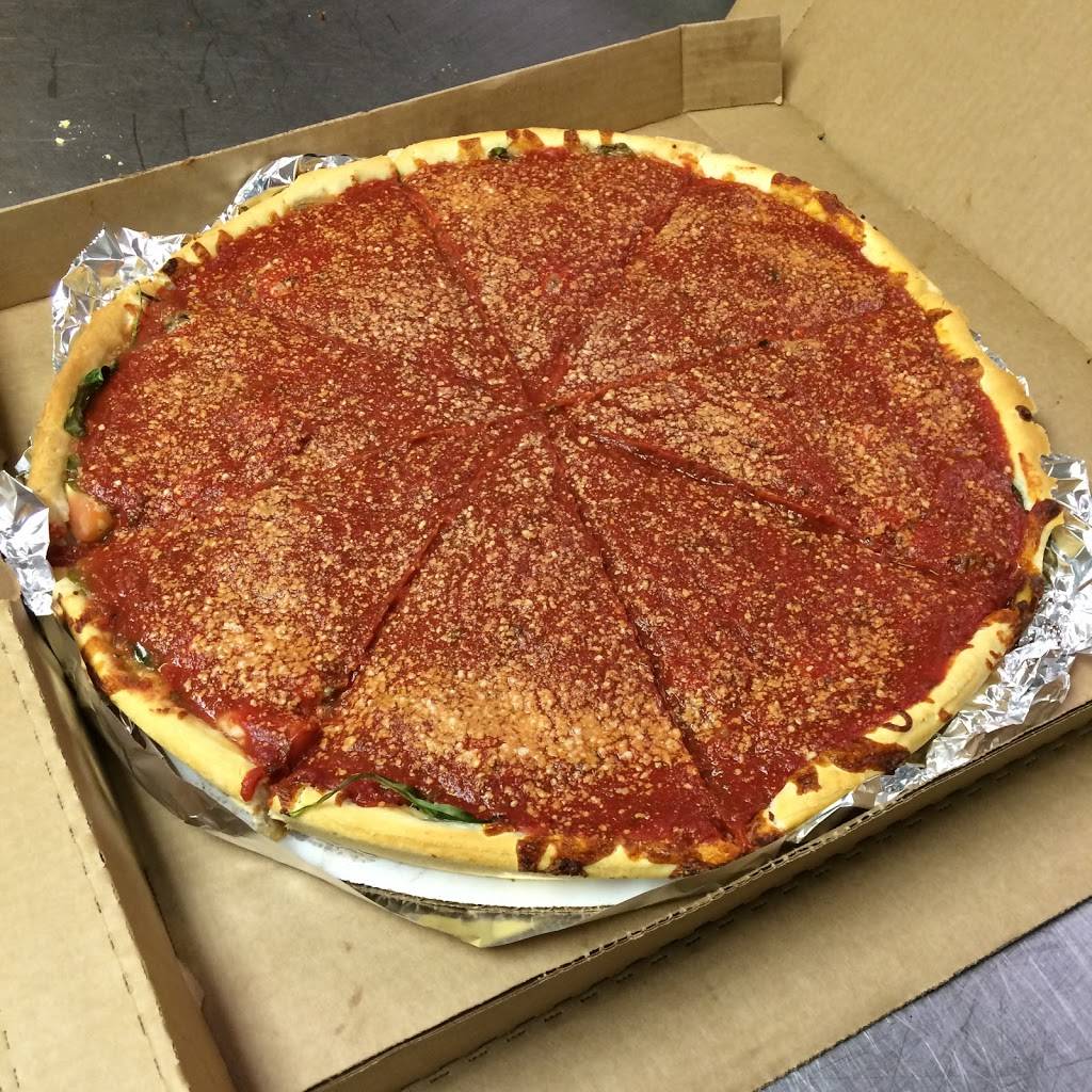 Venice Pizza | restaurant | 1453 Broadway, Chesterton, IN 46304, USA | 2197286438 OR +1 219-728-6438