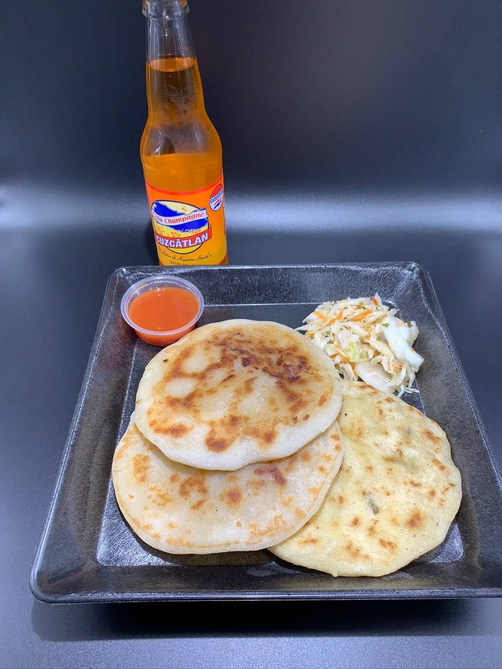 Lajamaya Salvadorean Restaurant | restaurant | 245 E Gladstone St, Azusa, CA 91702, USA | 6266330015 OR +1 626-633-0015