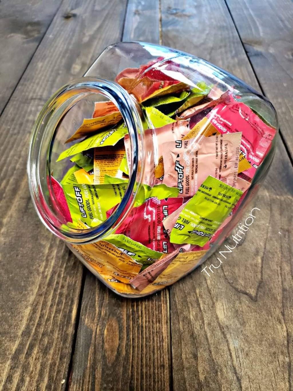 Tru Nutrition | restaurant | 1201 NW 178th St #113, Edmond, OK 73012, USA | 4055623776 OR +1 405-562-3776