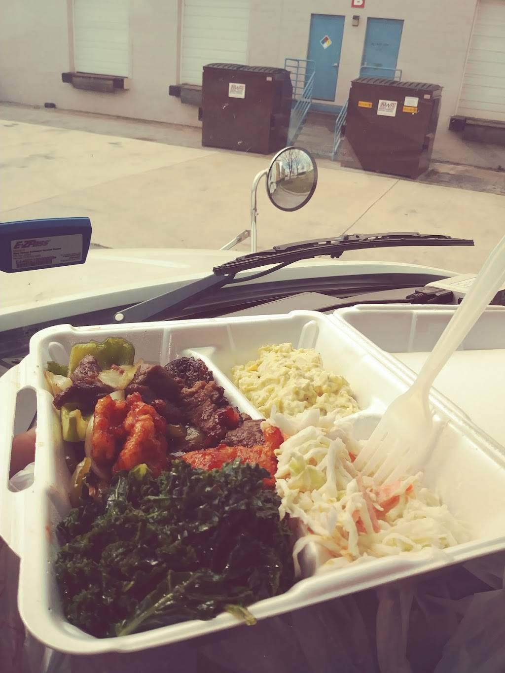 Kays Diner | restaurant | 8221 Preston Ct, Jessup, MD 20794, USA | 3017255005 OR +1 301-725-5005