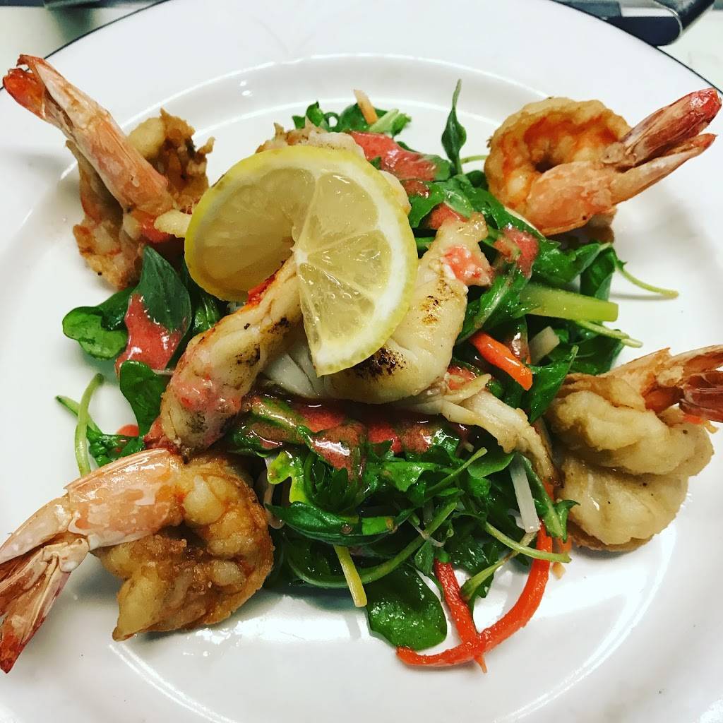 The Oregon Grille | restaurant | 1201 Shawan Rd, Hunt Valley, MD 21030, USA | 4107710505 OR +1 410-771-0505