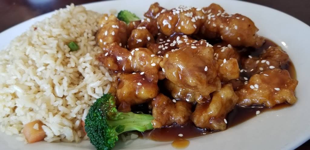 Asian Yummy | restaurant | 11503 Chapman Hwy, Seymour, TN 37865, USA | 8655778868 OR +1 865-577-8868