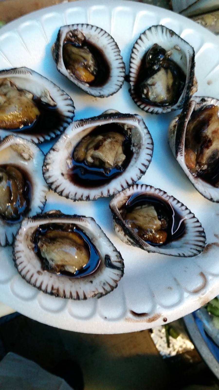 Mariscos El Compita | restaurant | 1548 E Alisal St, Salinas, CA 93905, USA | 8316768931 OR +1 831-676-8931