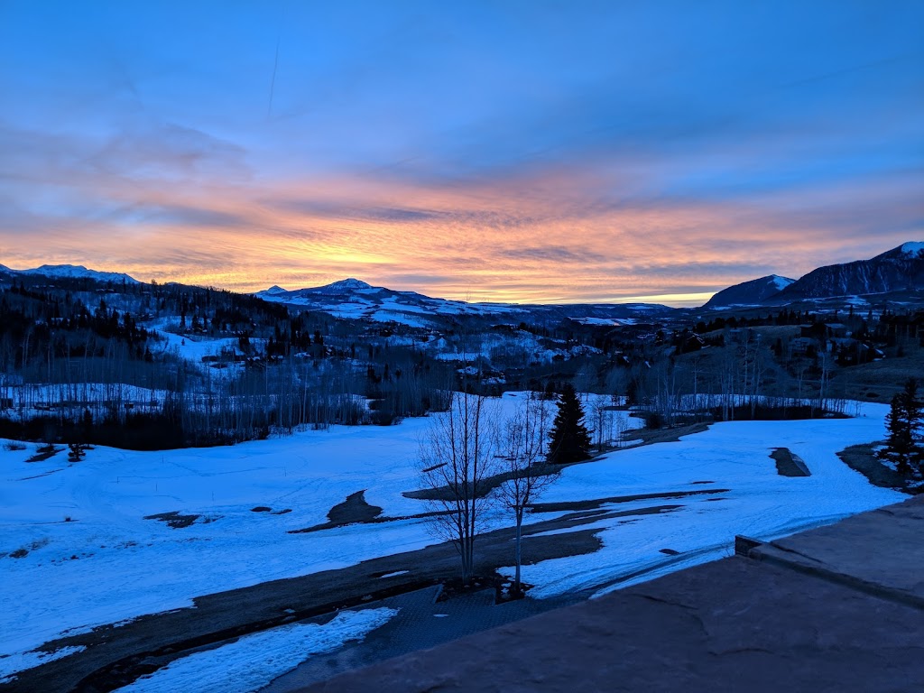 Altezza at the Peaks | restaurant | 136 Country Club Dr, Telluride, CO 81435, USA | 9707282525 OR +1 970-728-2525