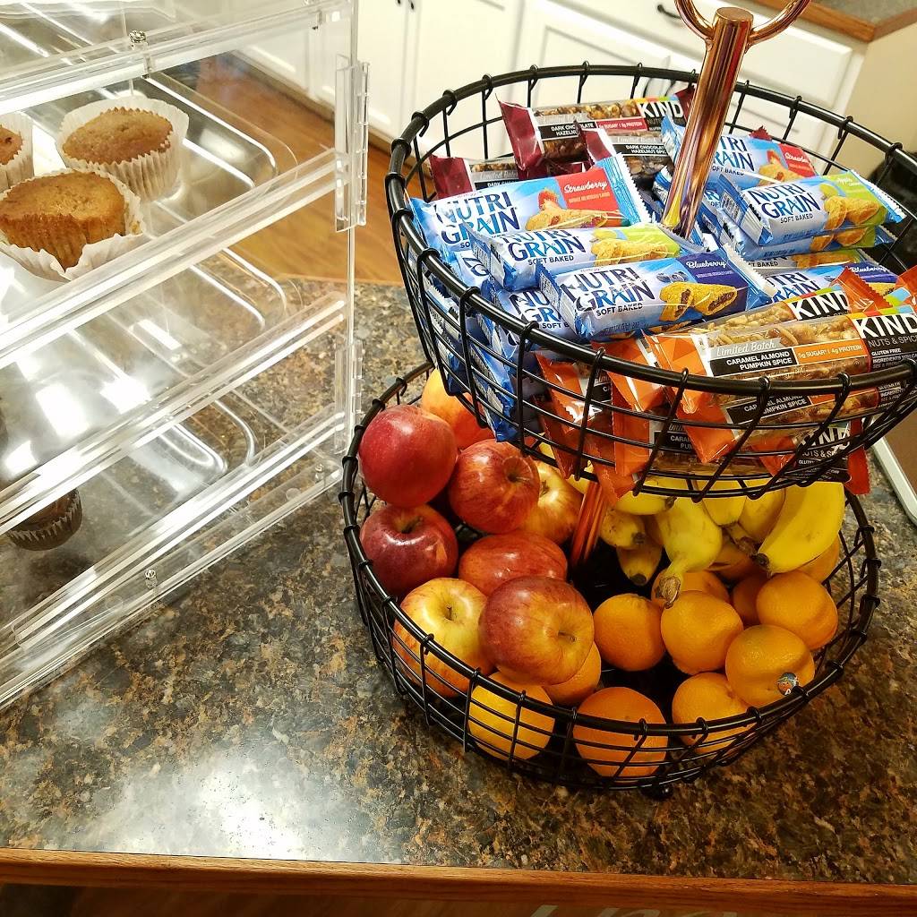 The Fresh Fix of Heights | restaurant | 2234 Lee Rd, Cleveland Heights, OH 44118, USA | 2166005423 OR +1 216-600-5423