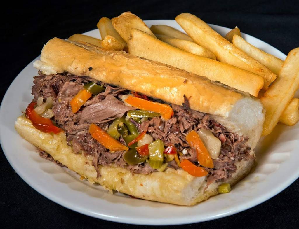 J.B. Albertos Pizza | meal delivery | 1326 W Morse Ave, Chicago, IL 60626, USA | 7739731700 OR +1 773-973-1700