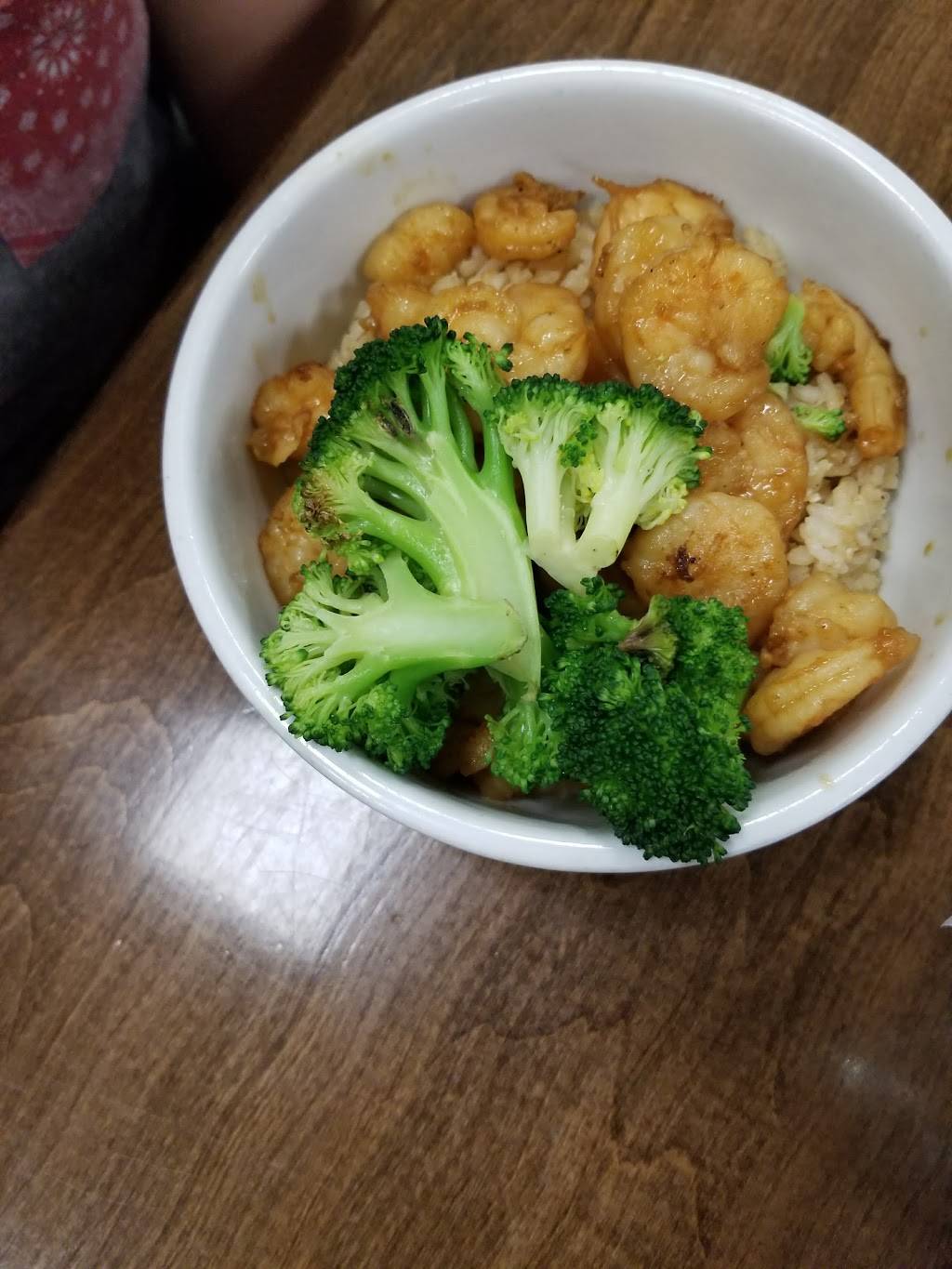 Miyabi Jr Japanese Express | restaurant | 1148 Western Blvd, Jacksonville, NC 28546, USA | 9102191370 OR +1 910-219-1370