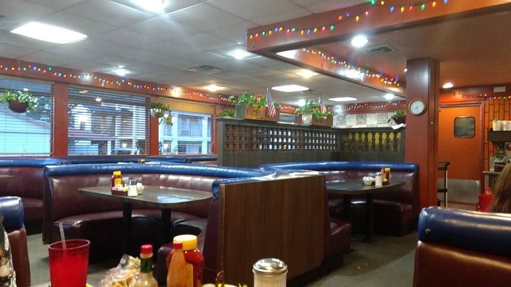 Perrys | restaurant | 7432 S May Ave, Oklahoma City, OK 73159, USA | 4056861022 OR +1 405-686-1022