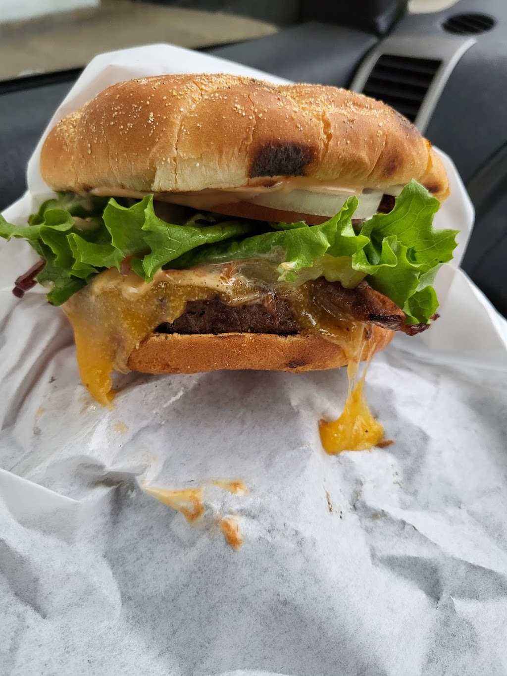 Five Stars Family Burger | restaurant | 1284 E Baseline St, Cornelius, OR 97113, USA | 5038638740 OR +1 503-863-8740