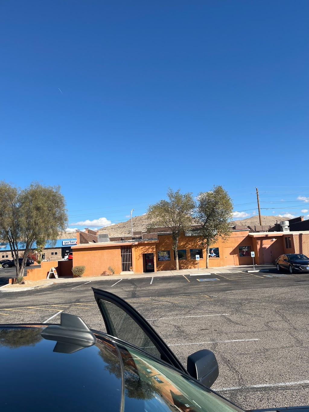 Mohave Diner Mining Company "That Dam Diner" | restaurant | 3061 AZ-95, Bullhead City, AZ 86442, USA | 9282194154 OR +1 928-219-4154