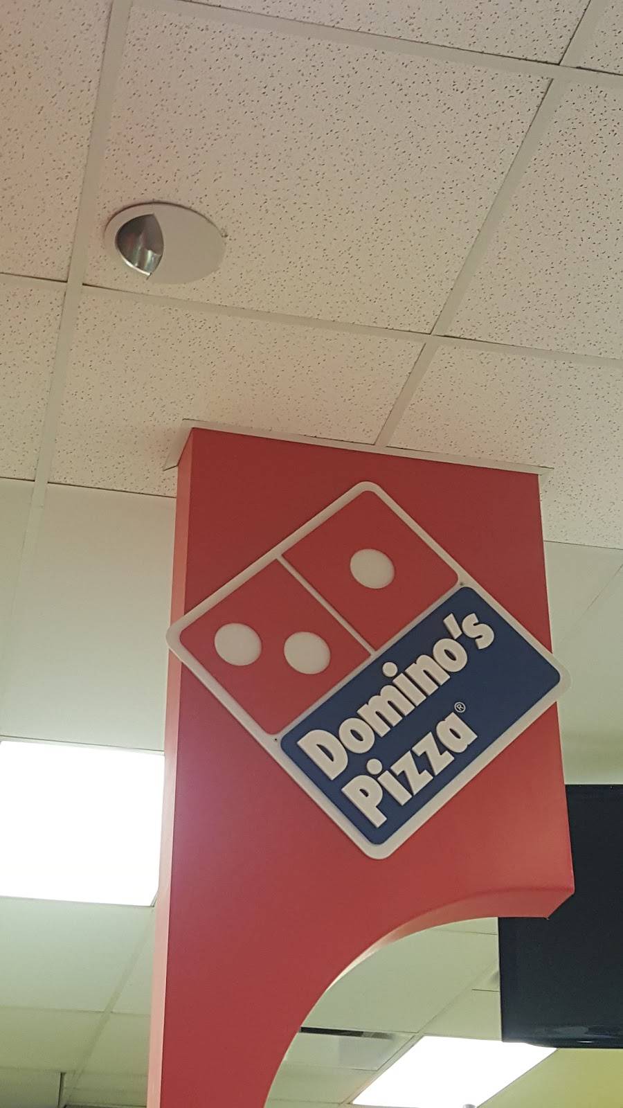 Dominos Pizza | meal delivery | 10231 W 21st St Ste 101A, Wichita, KS 67205, USA | 3167736868 OR +1 316-773-6868