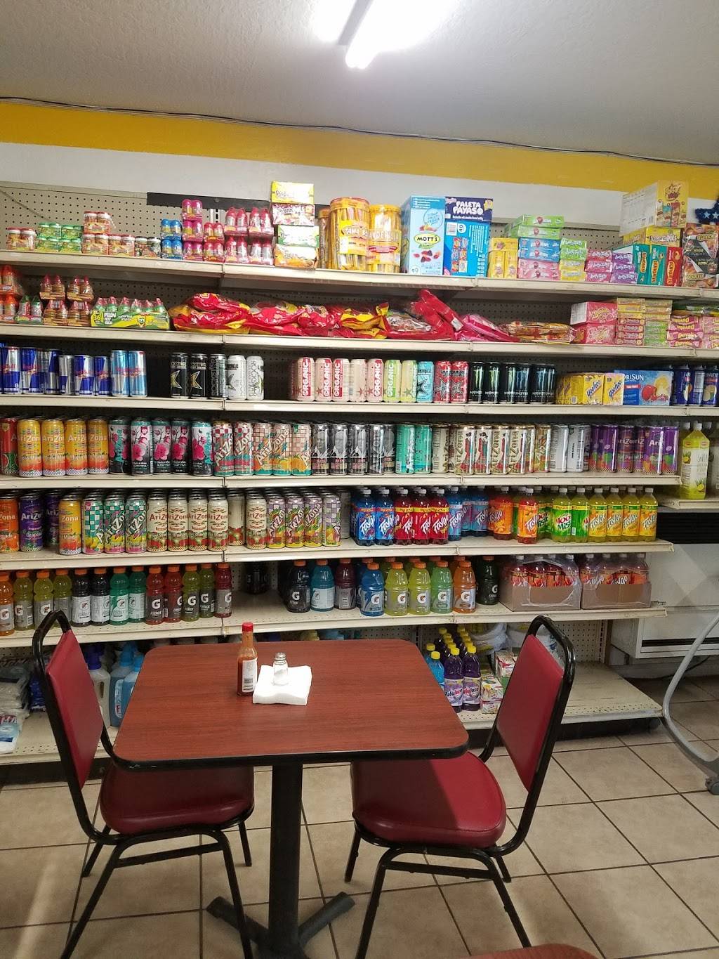 Gaytan Family Market | restaurant | 14110 Austin Rd, Clearlake, CA 95422, United States | 7079944383 OR +1 707-994-4383