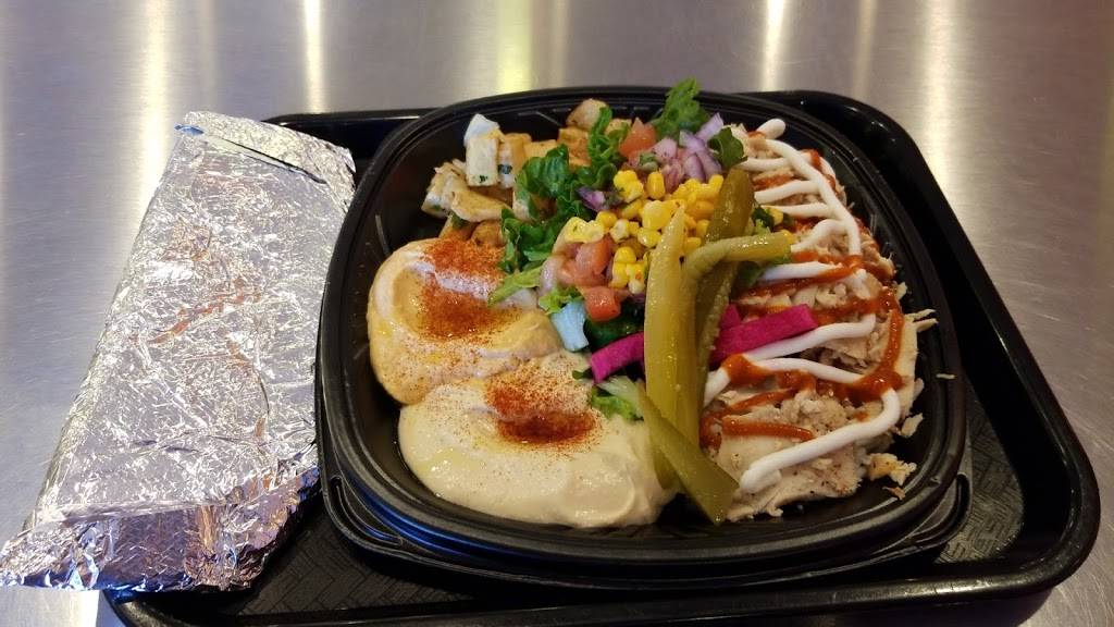 Shawarma Mediterranean Grill | restaurant | 7527 S University Blvd, Centennial, CO 80122, USA | 3037034040 OR +1 303-703-4040