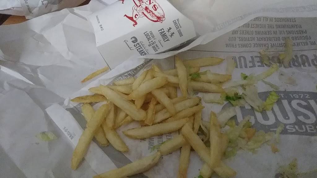 Cousins Subs | meal takeaway | 793 E Butterfield Rd, Lombard, IL 60148, USA | 6306861198 OR +1 630-686-1198