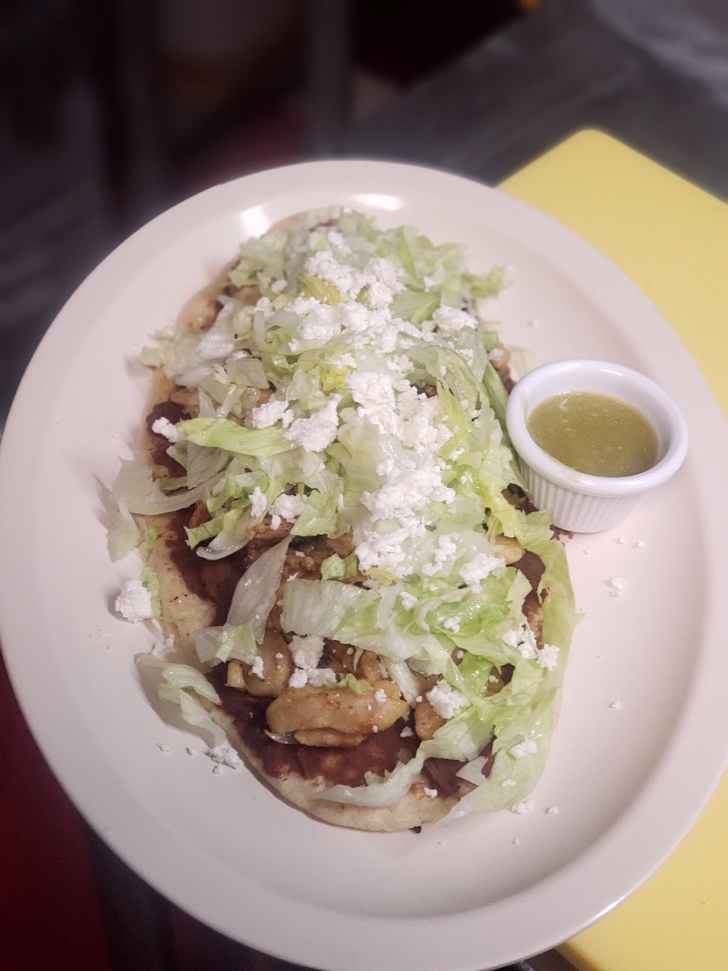 Un rinconcito de mi tierra | restaurant | 4801 Hooper Ave., Los Angeles, CA 90011, USA | 2137550332 OR +1 213-755-0332