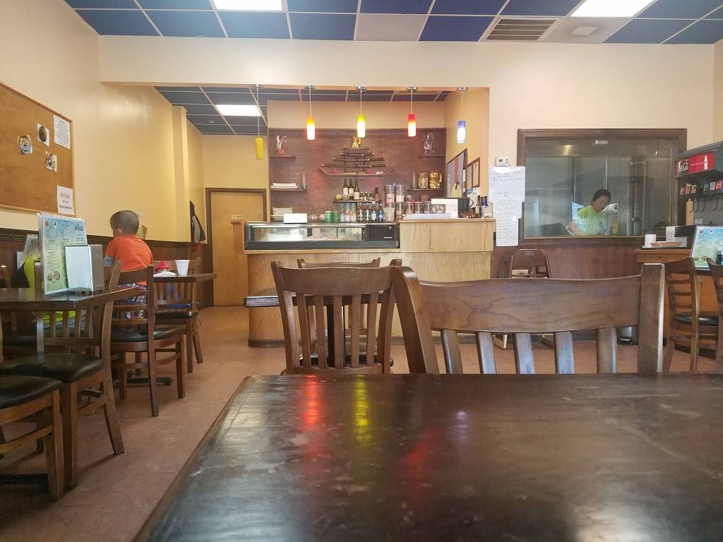 Miso Japanese Restaurant | restaurant | 1419 Chapin Rd, Chapin, SC 29036, USA | 8033457005 OR +1 803-345-7005