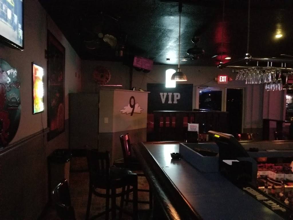 Cloud 9 Bar and Grill | night club | 7126 Stirling Rd, Hollywood, FL 33024, USA | 9544993525 OR +1 954-499-3525